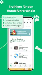 Dogo — Welpen- & Hundetraining screenshot