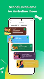 Dogo — Welpen- & Hundetraining screenshot