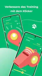 Dogo — Welpen- & Hundetraining screenshot