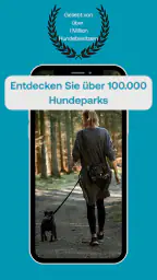 DogPack: Hundefreundliche Orte screenshot