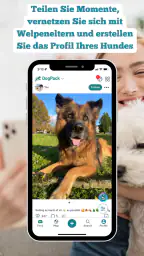 DogPack: Hundefreundliche Orte screenshot