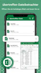 Dokumentenleser Und PDF Reader screenshot
