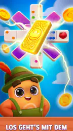 Domino Dreams™ screenshot
