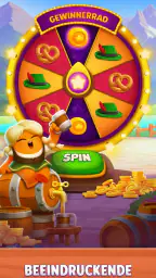 Domino Dreams™ screenshot