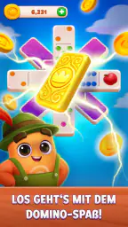 Domino Dreams™ screenshot