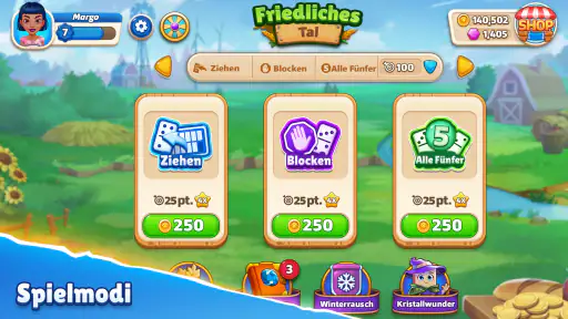 Domino Go - Online-Brettspiel screenshot