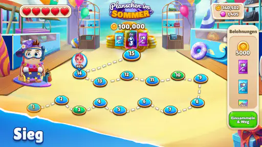 Domino Go - Online-Brettspiel screenshot
