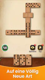Domino Legends: Domino Spiel screenshot