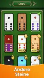 Domino Legends: Domino Spiel screenshot