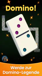 Domino Legends: Domino Spiel screenshot
