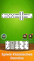 Domino Legends: Domino Spiel screenshot