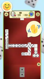Dominoes - Klassisches Domino screenshot