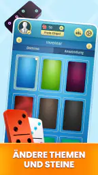 Dominoes - Klassisches Domino screenshot