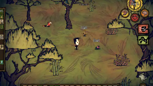 Don't Starve: Shipwrecked screenshot