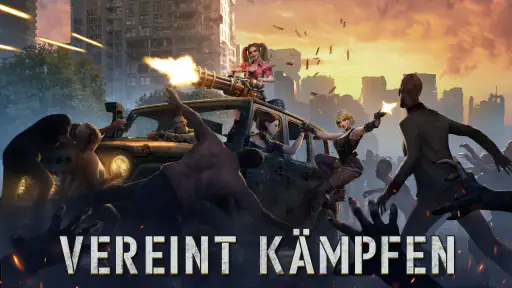 Doomsday × Ghost in the Shell screenshot