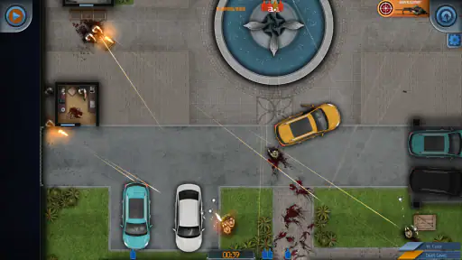Door Kickers screenshot