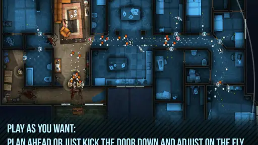 Door Kickers screenshot
