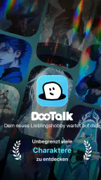 Dootalk: KI-Chat screenshot