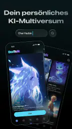 Dootalk: KI-Chat screenshot
