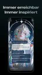 Dootalk: KI-Chat screenshot