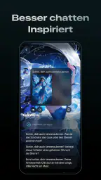 Dootalk: KI-Chat screenshot