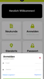 Dorfladenbox screenshot