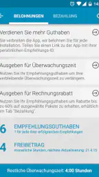 Dormi - Babyphone App screenshot