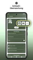 Dörr Cloud screenshot