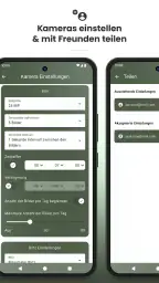 Dörr Cloud screenshot
