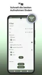Dörr Cloud screenshot