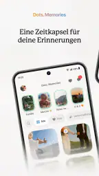 Dots. Memories screenshot