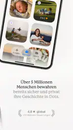 Dots. Memories screenshot