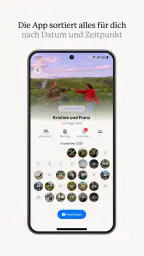 Dots. Memories screenshot