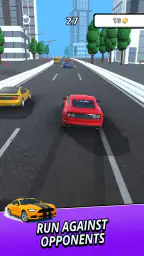 Double Drift screenshot
