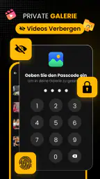 Download Hub, Video Downloader screenshot