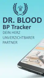 Dr.Blood- Blutdruck-Tracker-KI screenshot