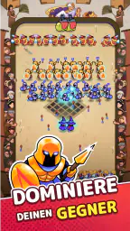 Draft Showdown screenshot