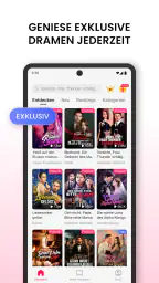DramaBox Lite - Mini Drama TV screenshot