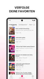 DramaBox Lite - Mini Drama TV screenshot