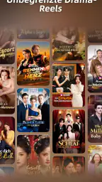 DramaWave - Drama & Reel screenshot