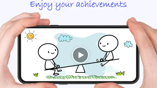 Draw Animation - Anim Creator screenshot