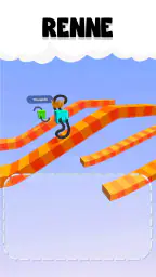 Draw Climber screenshot
