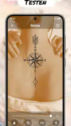 Drawsy: Zeichnen Lernen mit AR screenshot