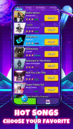 Dream Hop - 3D Magie Dash screenshot