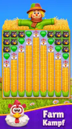 Dream Mania - Match 3 Spiele screenshot