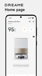 Dreamehome screenshot