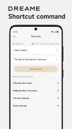 Dreamehome screenshot