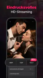 DreameShort - Liebesdramen screenshot