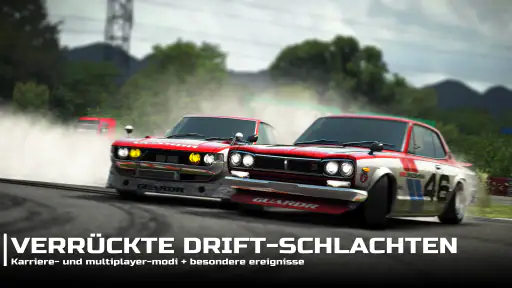 Drift Legends 2: Car Racing screenshot