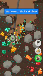 Drill & Collect: idle mine dig screenshot